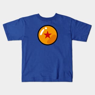 IT TAKES DRAGON BALLs - Dragonball Z Kids T-Shirt